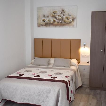 Iznájar Suites Exterior foto