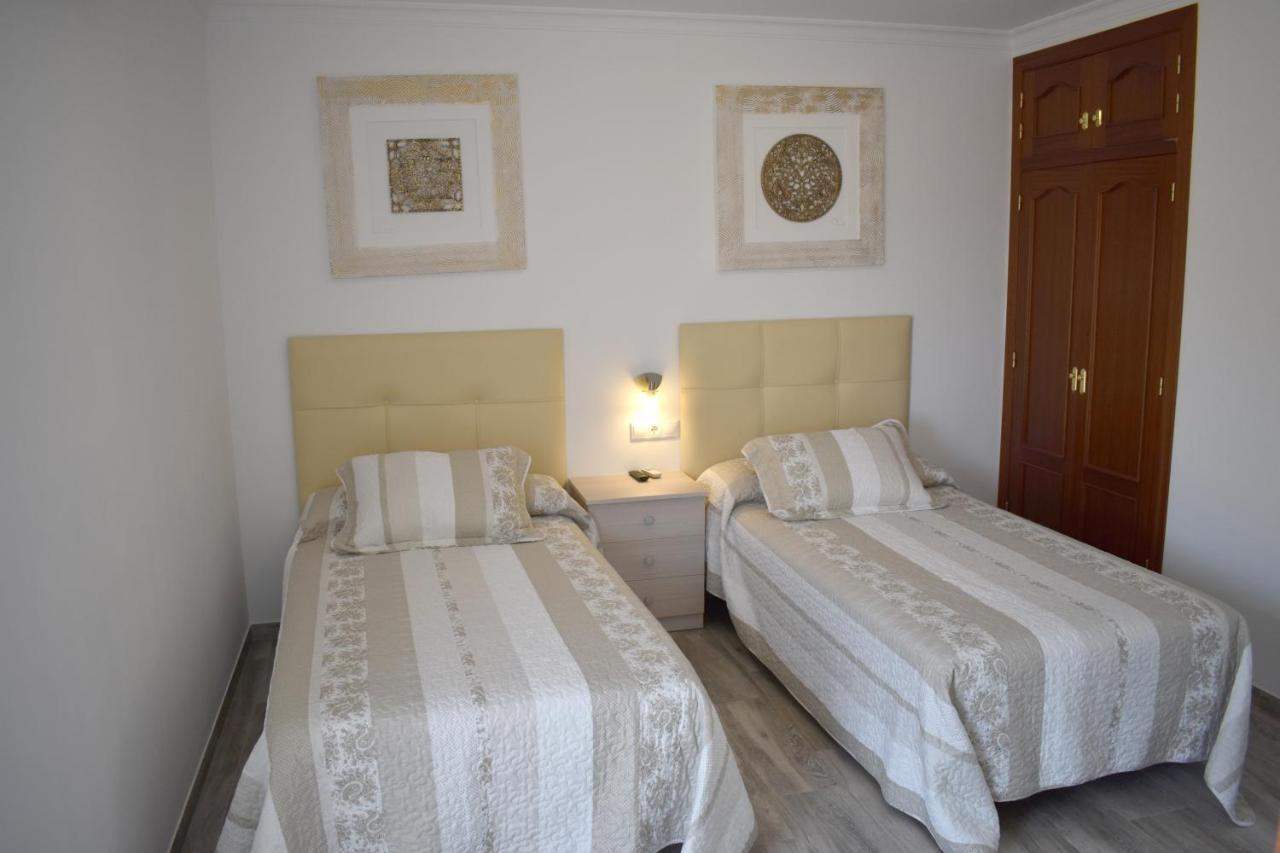 Iznájar Suites Exterior foto