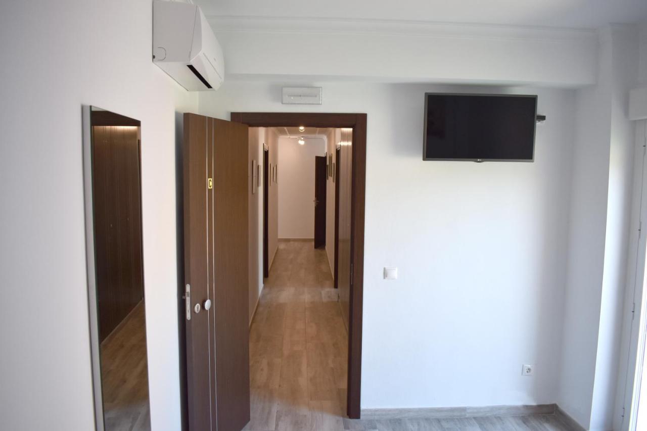 Iznájar Suites Exterior foto